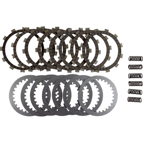 EBC Clutch Kit - Yamaha DRC88