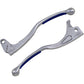 Moose Racing Lever Set - Blue 1ATYR63