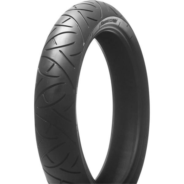 BRIDGESTONE Tire - Battlax BT-021-U - Front - 120/70ZR17 - (58W) 146430
