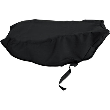 MOOSE OFFROAD Seat Cover - Black - Grizzly 660 SCYG660-11
