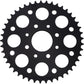 Moose Racing Rear Sprocket - 45 Tooth - Honda 1211-273-45-10