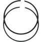 WSM Piston Rings - 83.00 mm - Sea-Doo 010-917-07