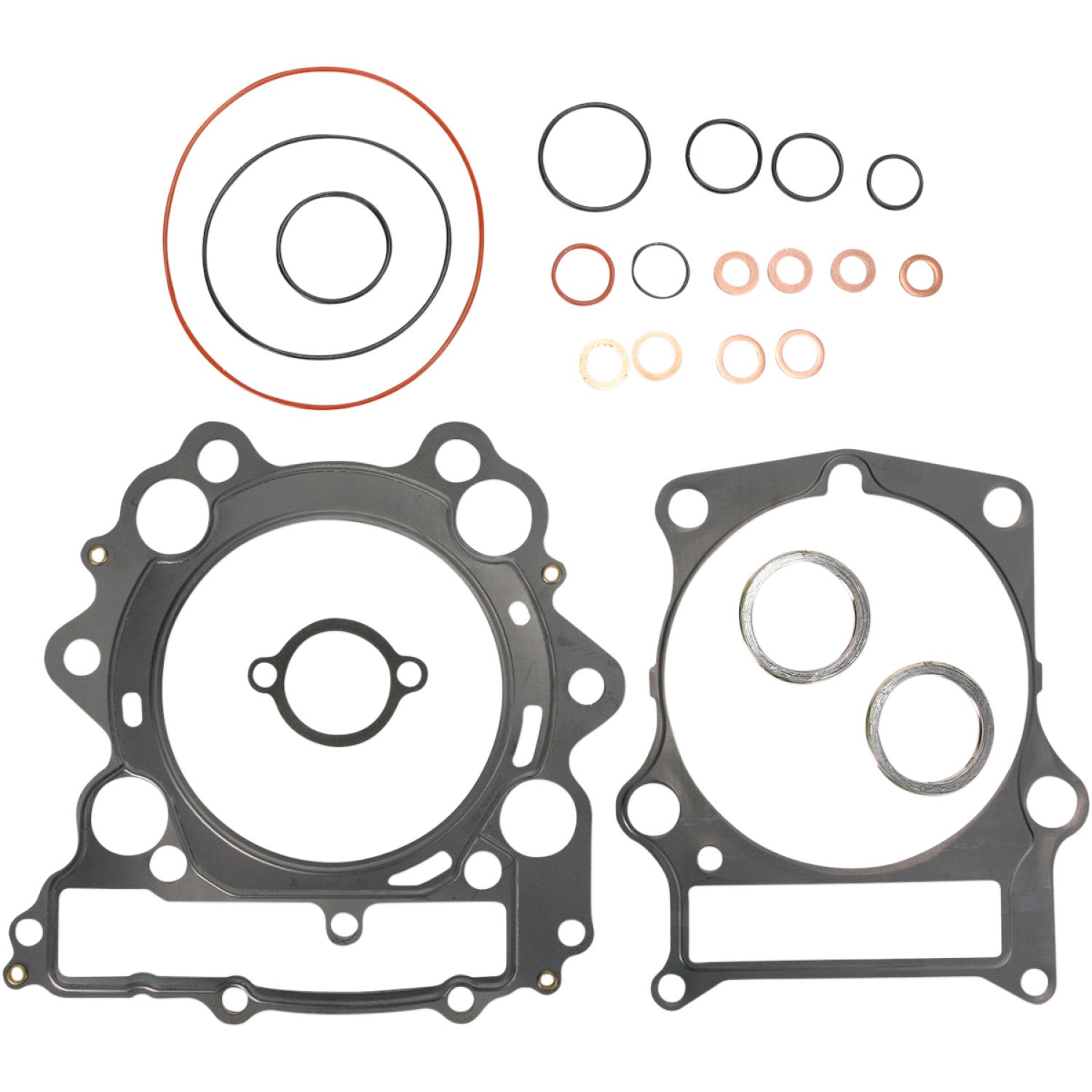 COMETIC Top End Hi-Performance Gasket Set - Yamaha C7798