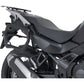 SW-Motech PRO Side Carrier - Left/Right - Honda - XL750R Transalp KFT.01.070.30000/B | Saddlebags & Parts