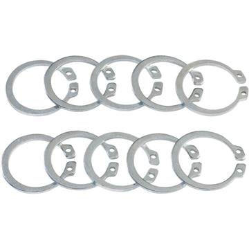 Moose Racing Snap Ring - 10 Pack - Husqvarna/KTM 25-6013