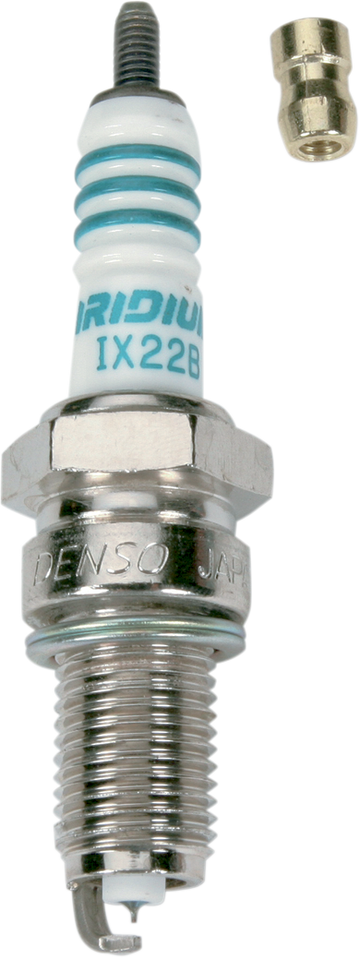 Denso Iridium Spark Plug - IX22B 5375