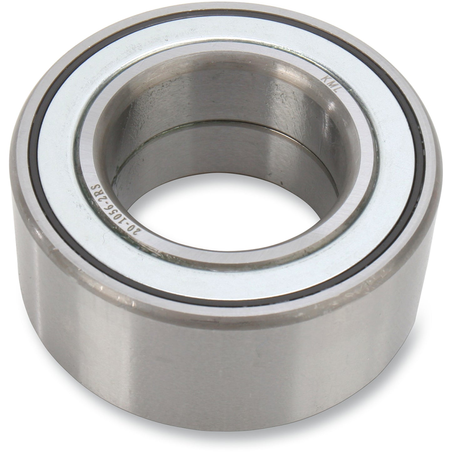 Moose Racing Wheel Bearing Kit - Rear - Honda 25-1624