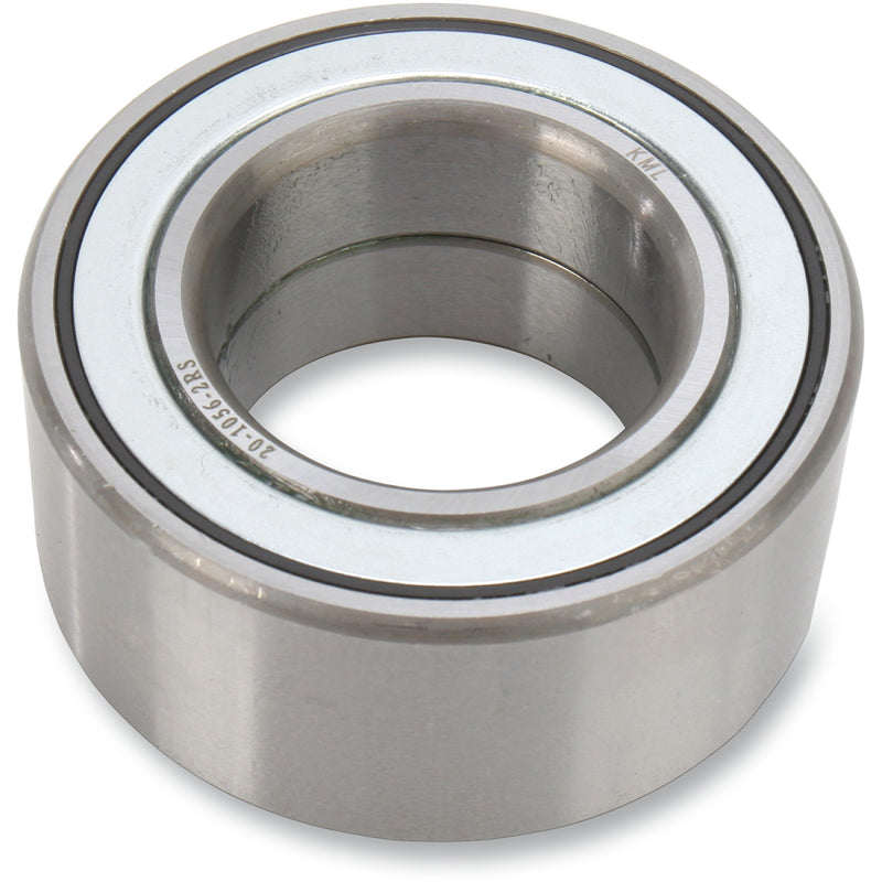 Moose Racing Wheel Bearing Kit - Rear - Honda 25-1624