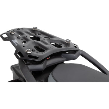 SW-Motech ADVENTURE-RACK for Luggage - BMW - 750/800/850 GS GPT.07.897.19100/B | Luggage Racks   Motorcycle