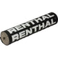 Renthal Vintage Bar Pad 12" Black