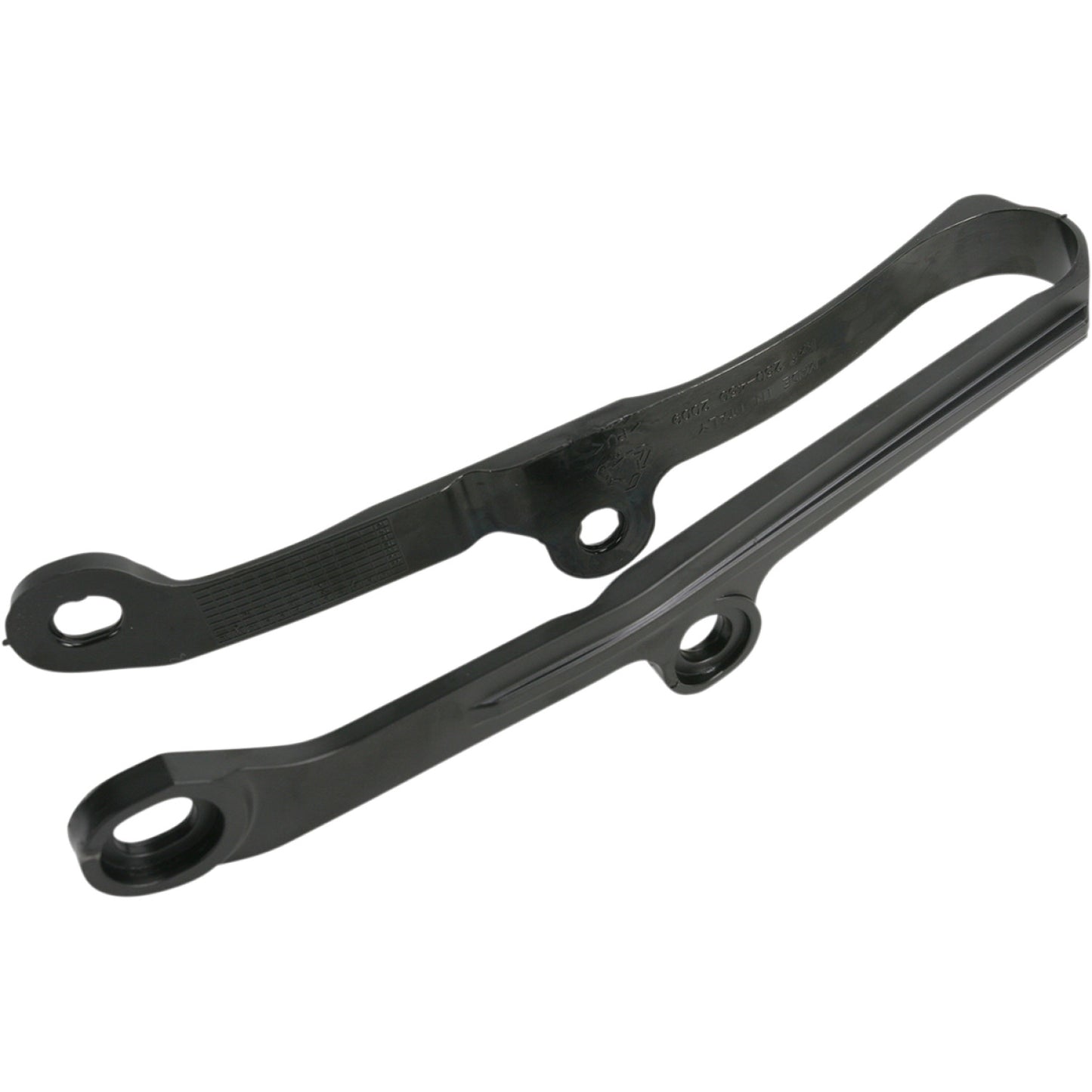 ACERBIS Chain Slider - Kawasaki - Black 2141800001