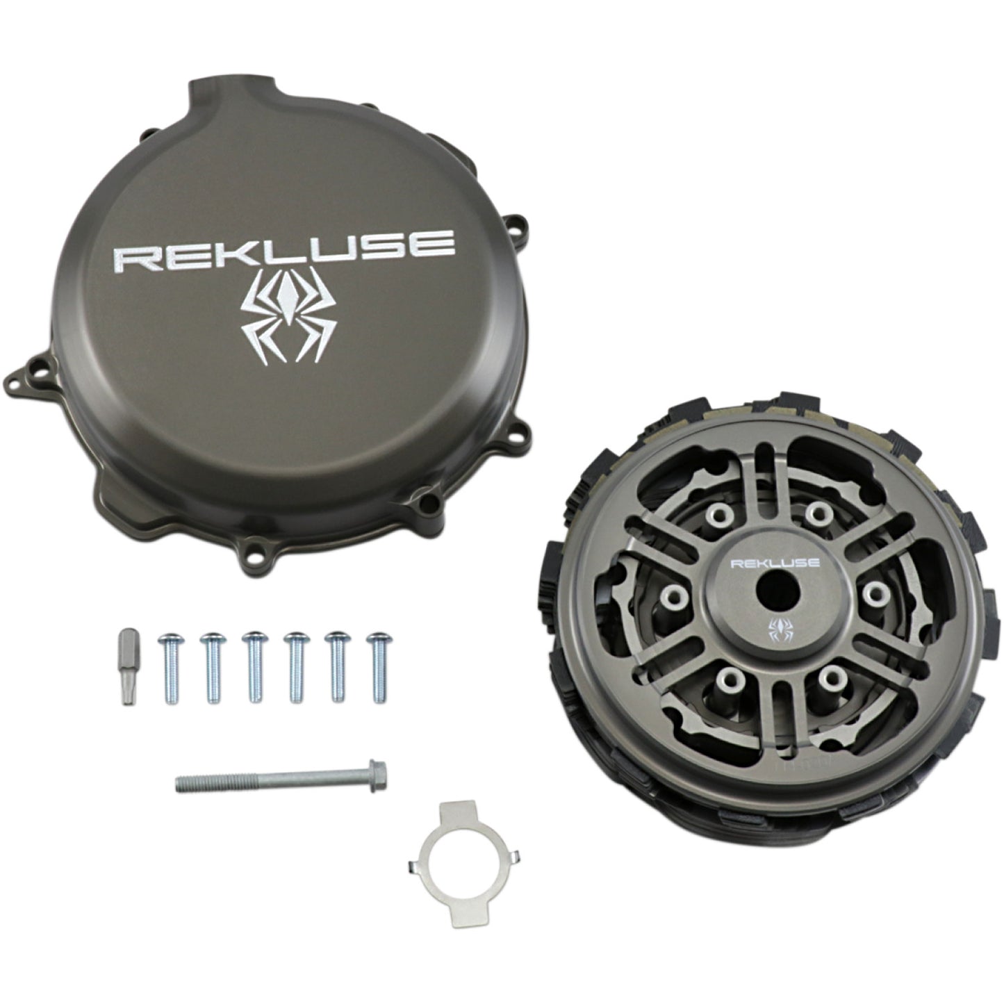 REKLUSE Clutch Kit - Gas Gas/Husqvarna/KTM RMS-7113096