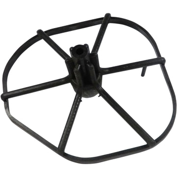 No Toil Replacement Air Filter Cage - Suzuki C17045 by No Toil