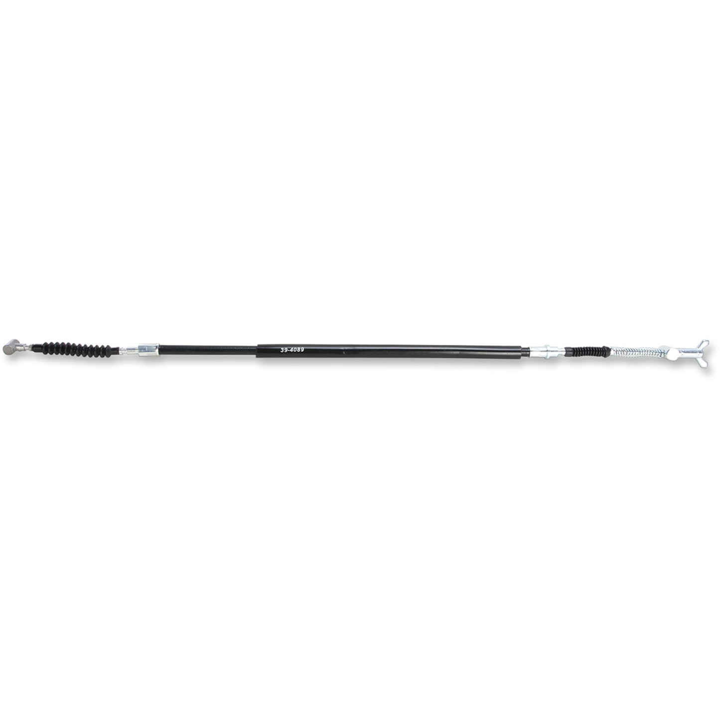 Moose Racing Brake Cable - Rear - Honda 45-4007