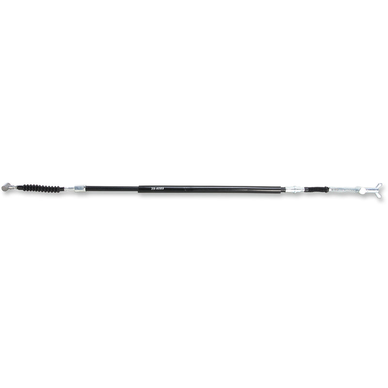 Moose Racing Brake Cable - Rear - Honda 45-4007