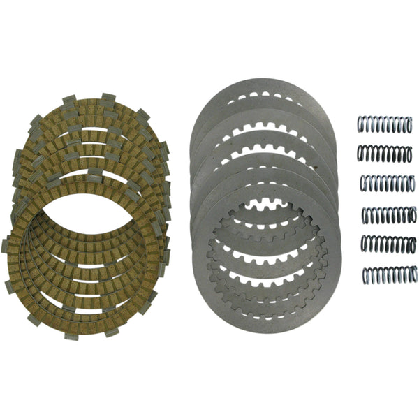 Hinson Racing Clutch Kit FSC213-8-001