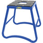 MOTORSPORT PRODUCTS SX1* Mini Stand - Blue 96-4104 by Motosport Products | 96-4104