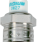Denso Iridium Spark Plug - IW27 5317