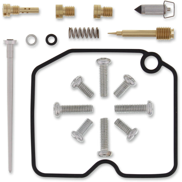 Moose Racing Carburetor Repair Kit - Arctic Cat 26-1051