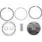 Moose Racing Piston Kit - 104.00 mm - Suzuki MP4051A