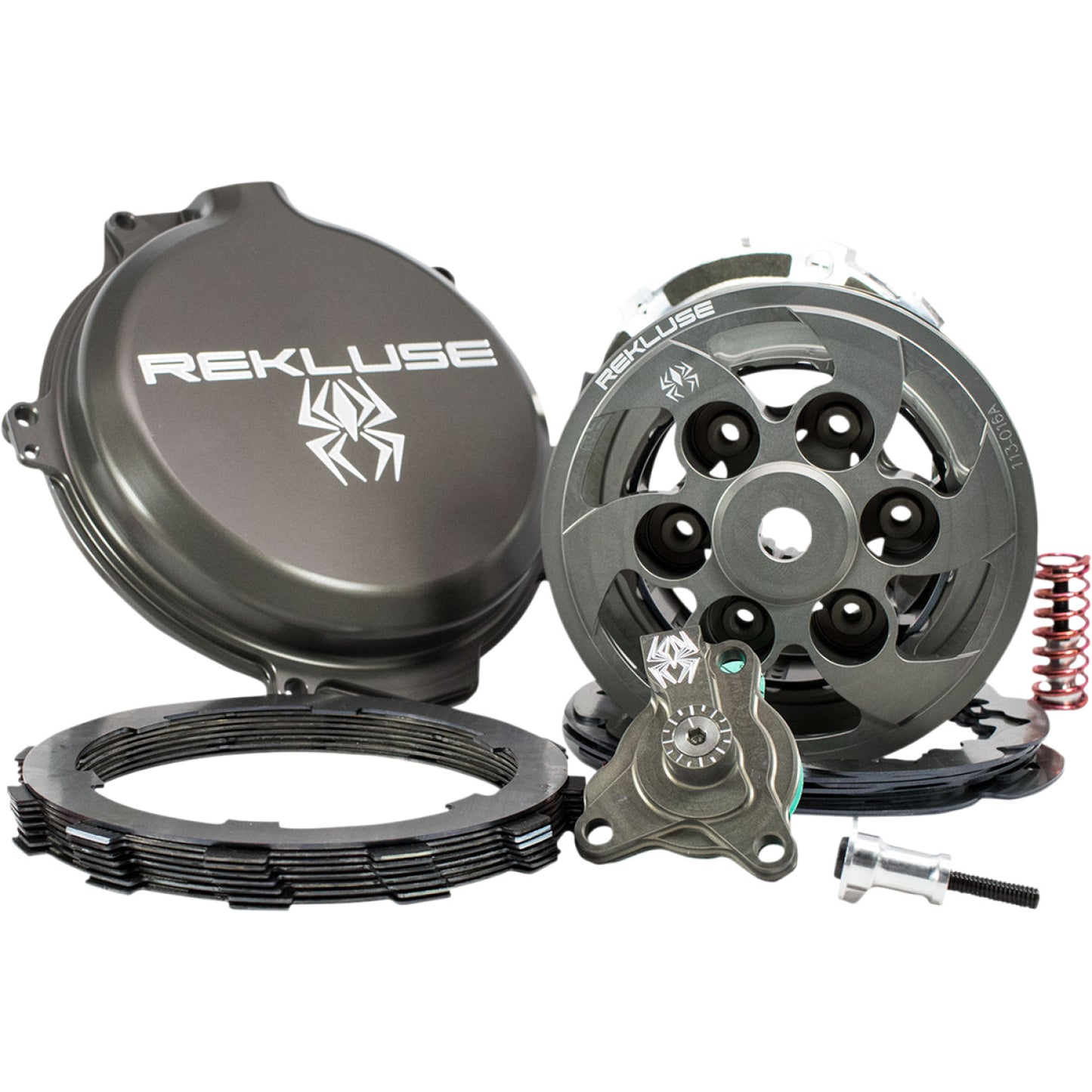 REKLUSE RadiusCX Clutch - Beta RMS-7902122