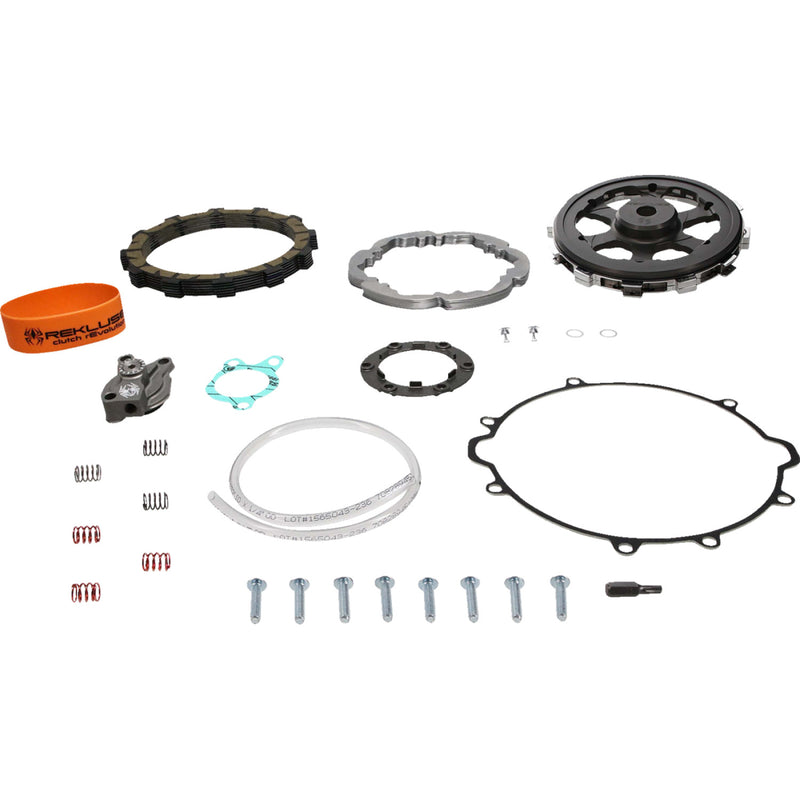Rekluse RadiusX 4.0 Clutch - Gas Gas/Husqvarna/KTM RMS-8313086
