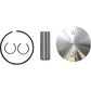 WOSSNER Piston Kit - 39.46 mm - Gas Gas | Husqvarna | KTM 8262DA