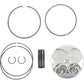 Moose Racing Piston Kit - 77.00 mm - Yamaha MPX1090C