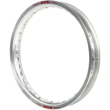 EXCEL Rim - Takasago - Rear - 36 Hole - Silver - 18x1.85 FDS406