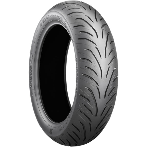 BRIDGESTONE Tire - Battlax SC2 Rain - Rear - 160/60-14 - 65H 8928