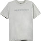 ALPINESTARS Tech Linear Performance T-Shirt - Silver - 2XL 121275000192X