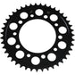 Driven Racing Rear Sprocket - 43 Tooth 5014-520-43T