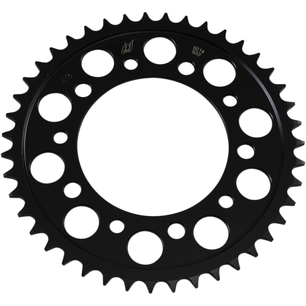 Driven Racing Rear Sprocket - 43 Tooth 5014-520-43T