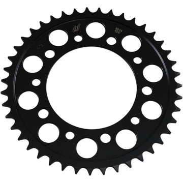 Driven Racing Rear Sprocket - 43 Tooth 5014-520-43T