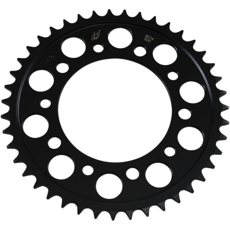 Driven Racing Rear Sprocket - 43 Tooth 5014-520-43T