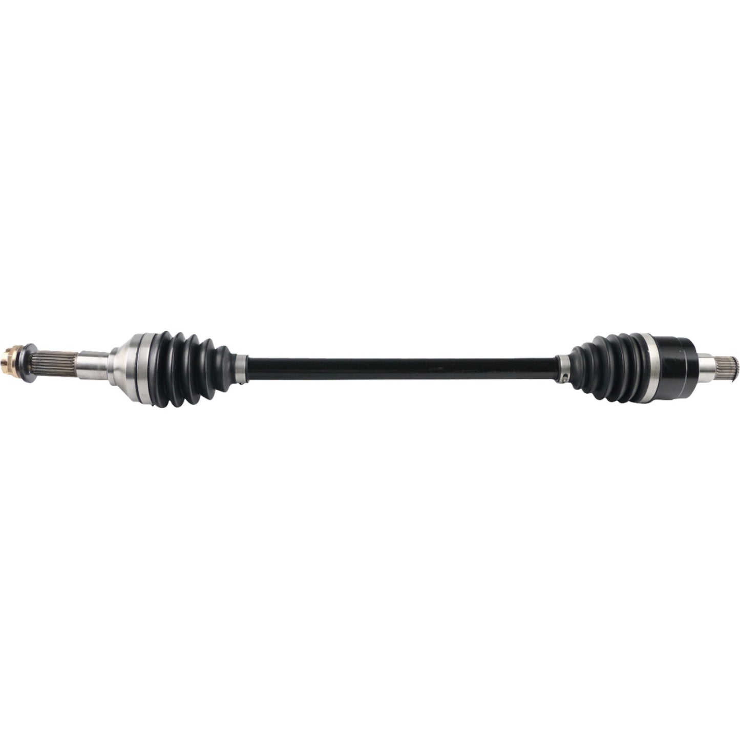 Moose Offroad Axle Kit - CV - Complete - Front Left/Right - Heavy-Duty - Kawasaki KAW-6019HD | Wheel A X Les & Parts