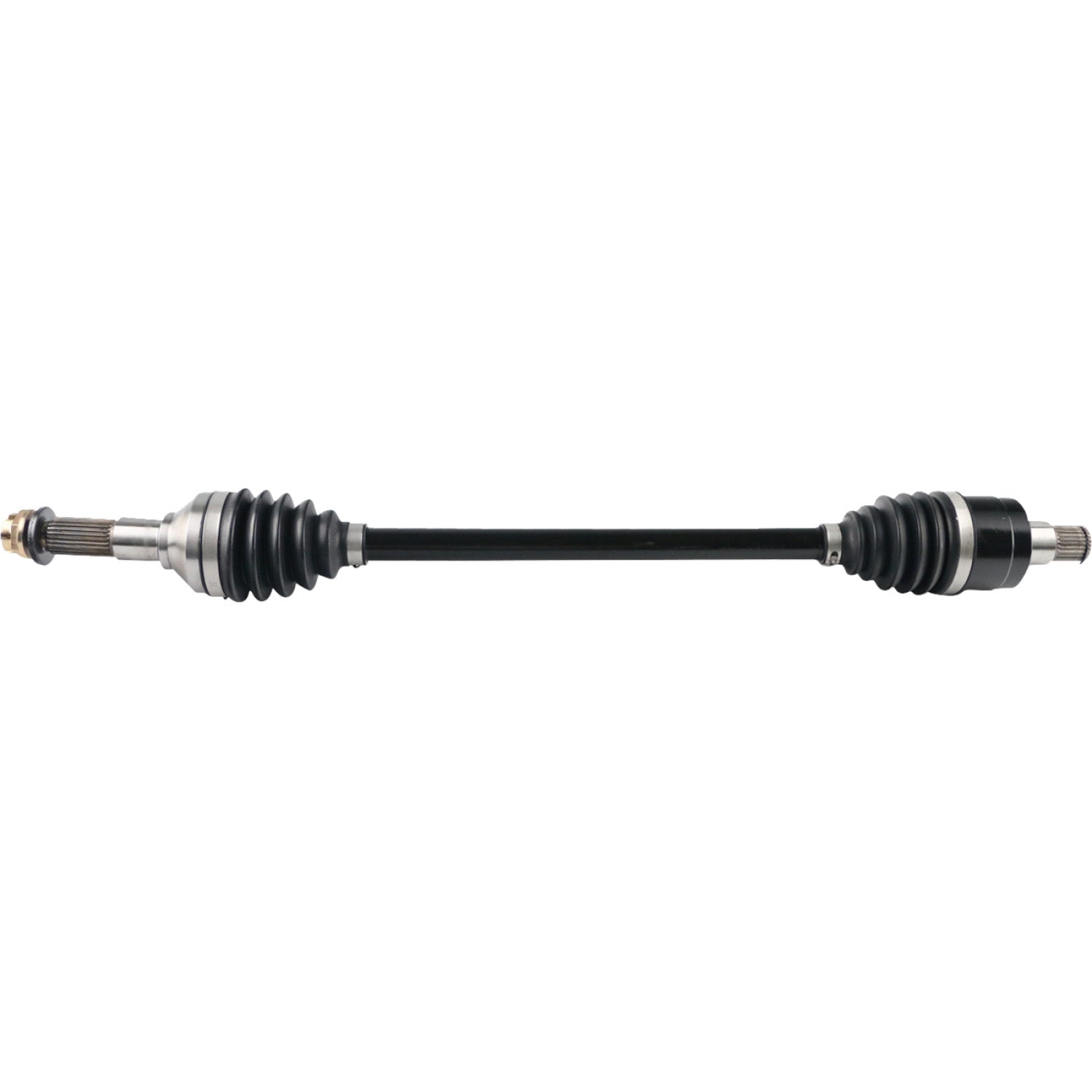 Moose Offroad Axle Kit - CV - Complete - Front Left/Right - Heavy-Duty - Kawasaki KAW-6019HD | Wheel A X Les & Parts