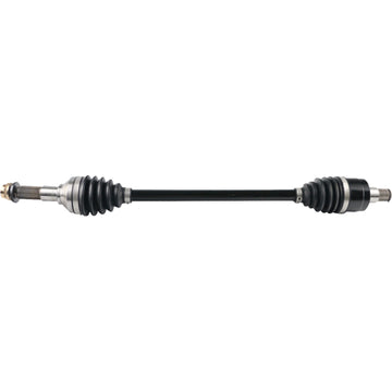 Moose Offroad Axle Kit - CV - Complete - Front Left/Right - Heavy-Duty - Kawasaki KAW-6019HD | Wheel A X Les & Parts