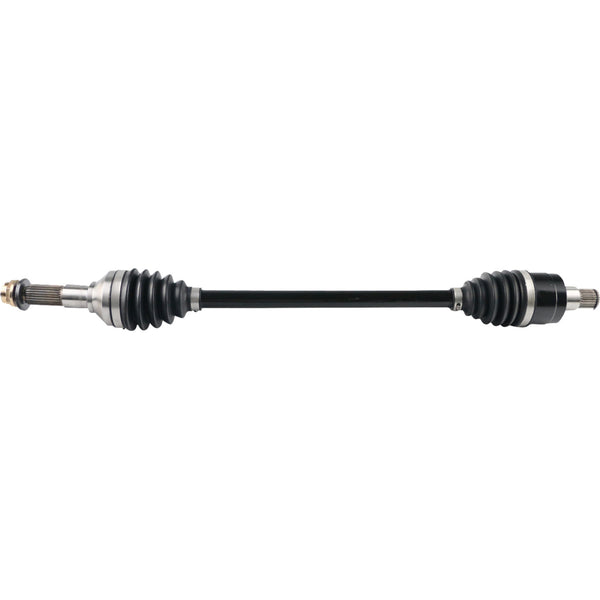 Moose Offroad Axle Kit - CV - Complete - Front Left/Right - Heavy-Duty - Kawasaki KAW-6019HD | Wheel A X Les & Parts