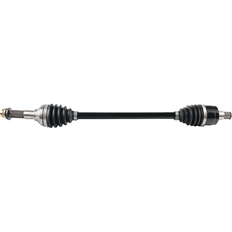 Moose Offroad Axle Kit - CV - Complete - Front Left/Right - Heavy-Duty - Kawasaki KAW-6019HD | Wheel A X Les & Parts