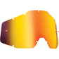 FMF PowerBomb/PowerCore Lens - Red Mirror/Smoke F-59006-00003