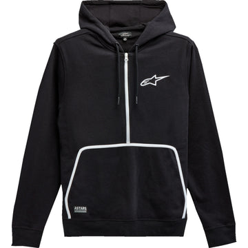 ALPINESTARS Bound Hoodie - Black - Medium 12135104010M