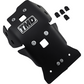 TM Designworks Skid Plate KTMC-135-BK