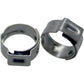 Motion Pro Ear Clamps - Fuel Line - Stepless - 10.3-12.8 mm - 10 Pack 12-0075