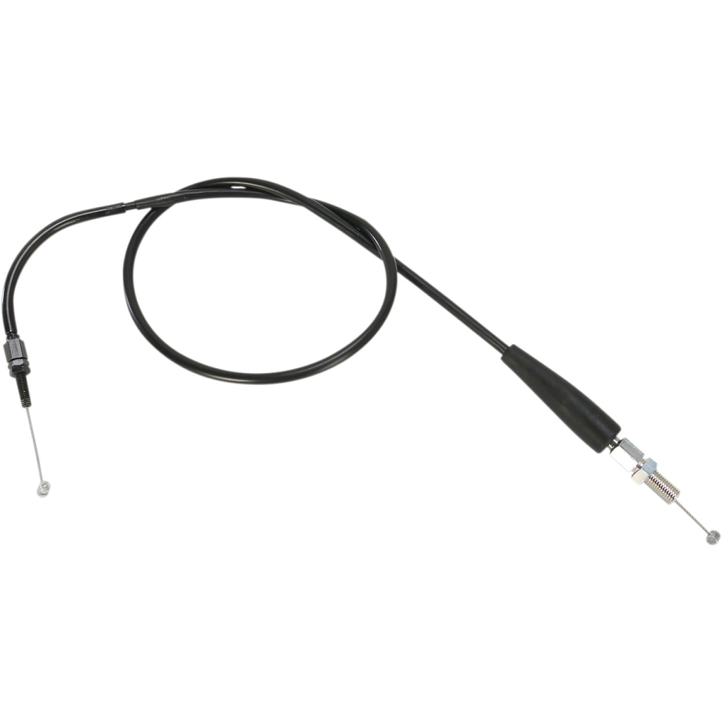 Moose Racing Throttle Cable - Suzuki 45-1090