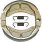 EBC Brake Shoes - Yamaha/Suzuki 502 | Brake Shoes