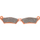 EBC Semi-Sintered Brake Pads - FA363V FA363V | Brake Pads   Sintered Metal