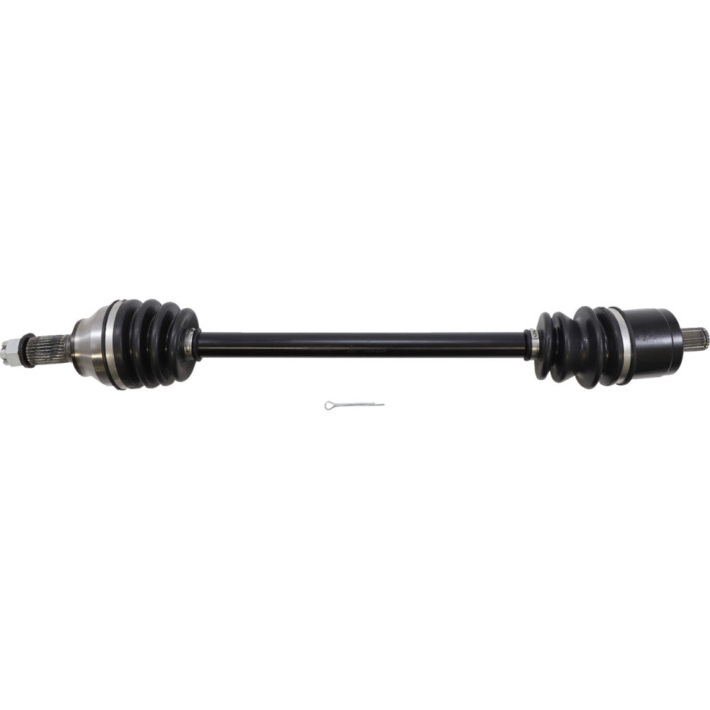 Moose Offroad Axle Kit - CV - Complete - OEM Replacement - Standard - Front Left/Right - Ranger 1000 POL-7094