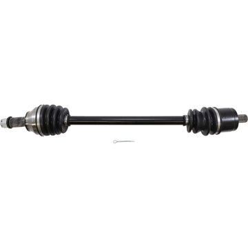 Moose Offroad Axle Kit - CV - Complete - OEM Replacement - Standard - Front Left/Right - Ranger 1000 POL-7094