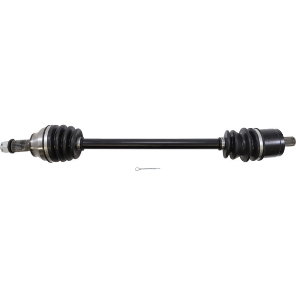 Moose Offroad Axle Kit - CV - Complete - OEM Replacement - Standard - Front Left/Right - Ranger 1000 POL-7094